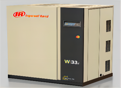 英格索蘭W系列無油渦旋空氣壓縮機(jī)2~33KW